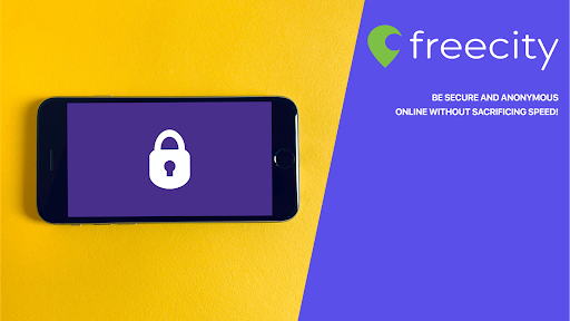 Freecity VPN  Screenshot 3