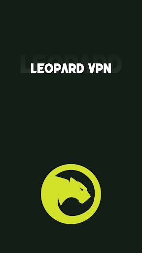 Leopard VPN  Screenshot 2