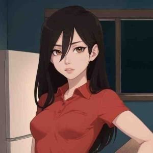 Olivia’s Bad Day APK