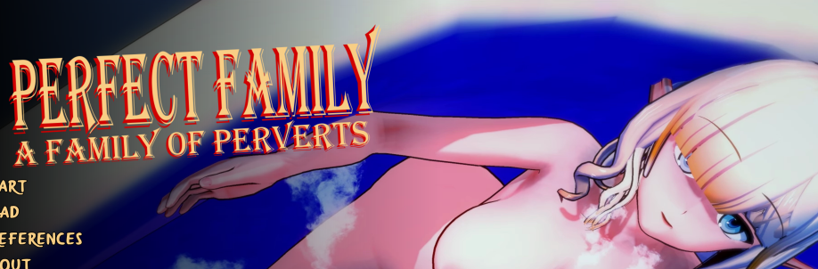 Perfect Family: A Family of Perverts  Screenshot 2