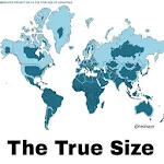 The True Size APK