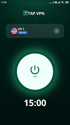 TAP VPN  Screenshot 2