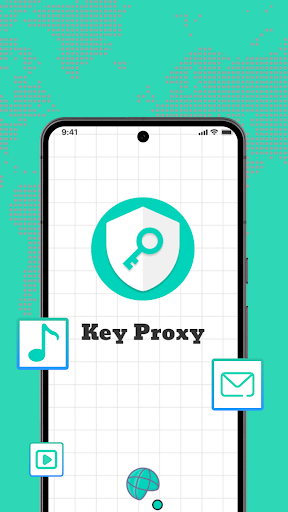 Key VPN - Safe & Fast  Screenshot 1