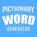 Pictionary Word Generator APK