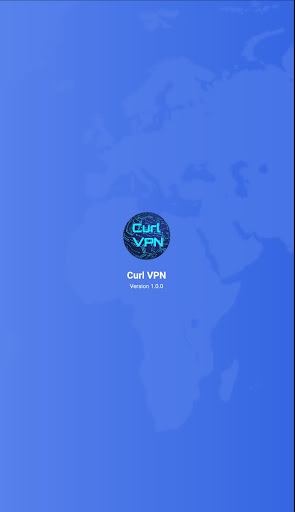 Curl VPN  Screenshot 2