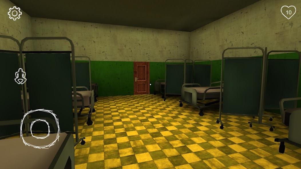 Survman: Horror In The School Mod  Screenshot 4