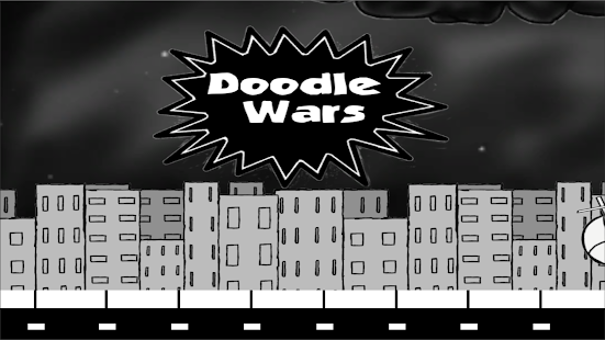 Doodle Wars Mod  Screenshot 3