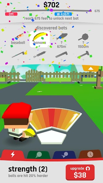 Baseball Boy! Mod  Screenshot 3