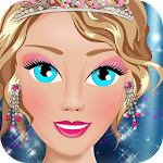 Prom Salon Dress Up Girl - Fas APK