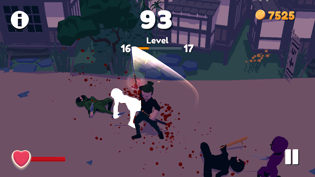 Brutal Beatdown Mod  Screenshot 3