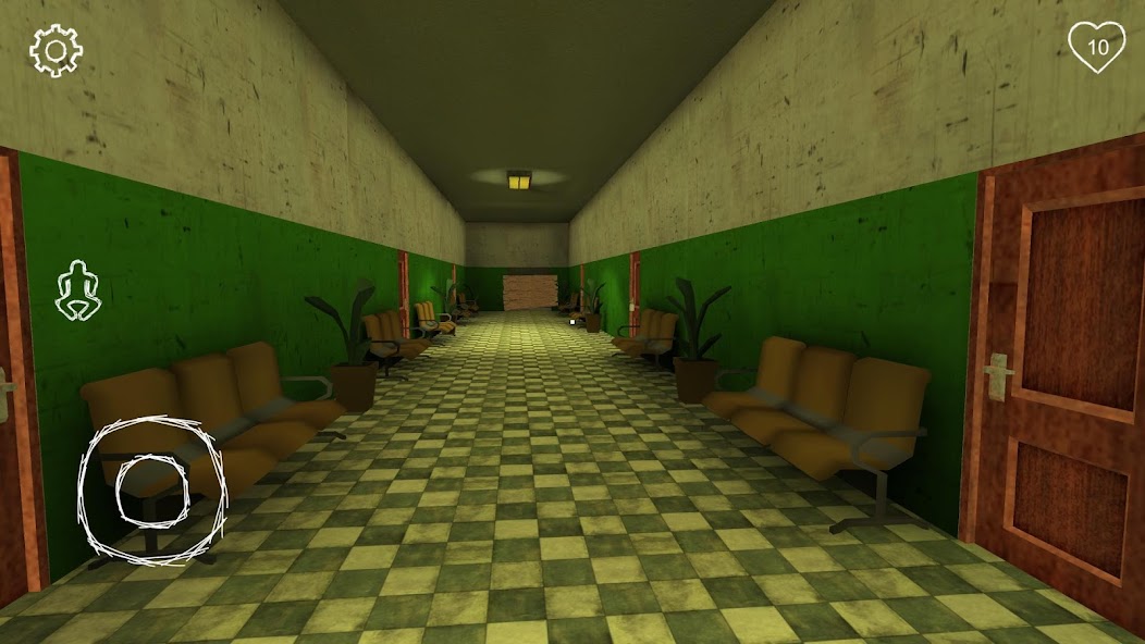 Survman: Horror In The School Mod  Screenshot 3