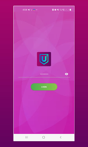 UPLUS VPN  Screenshot 1