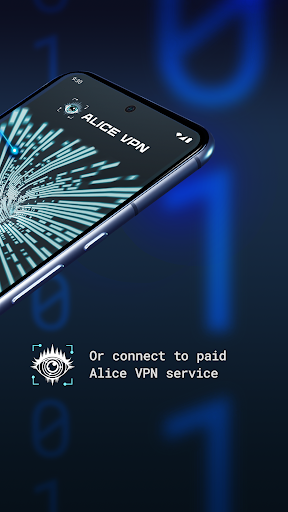 Alice VPN  Screenshot 3