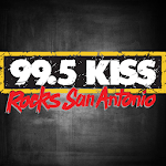 99.5 KISS Rocks San Antonio APK