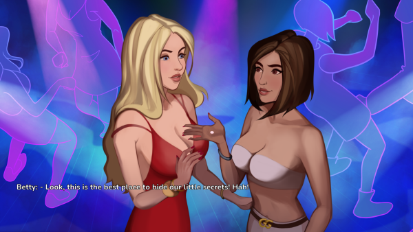 Mageroyal Academy  Screenshot 3