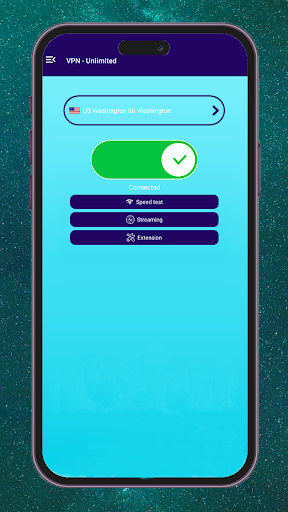 VPN - Unlimited Proxy 2023  Screenshot 2