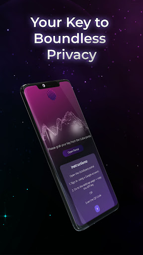 OctaVPN  Screenshot 4