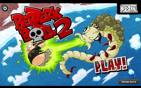 Berzerk Ball 2 Mod  Screenshot 3