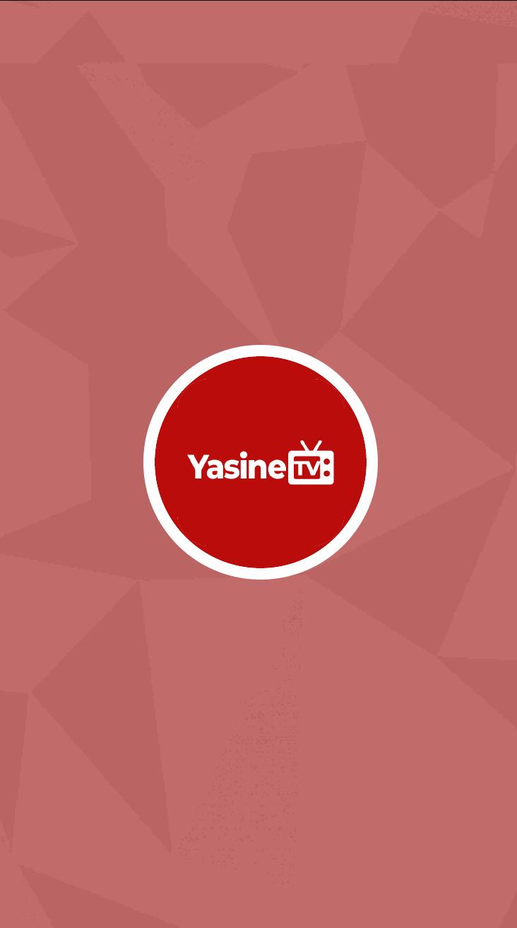 Yassin TV 2022 - ياسين تيفي  Screenshot 1