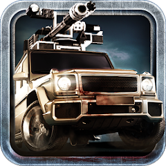 Zombie Roadkill 3D Mod APK