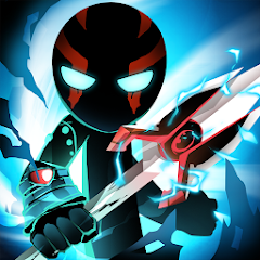 God Stickman Mod APK