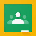 Google Classroom APK