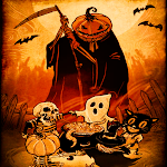 Pumpkin Panic APK