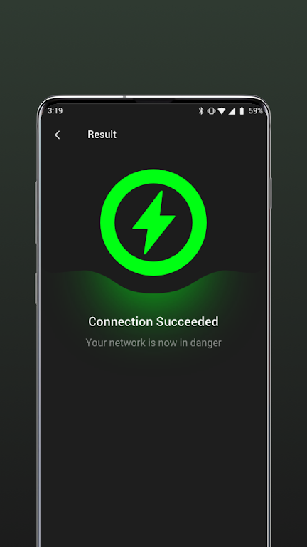 Super Proxy VPN  Screenshot 2