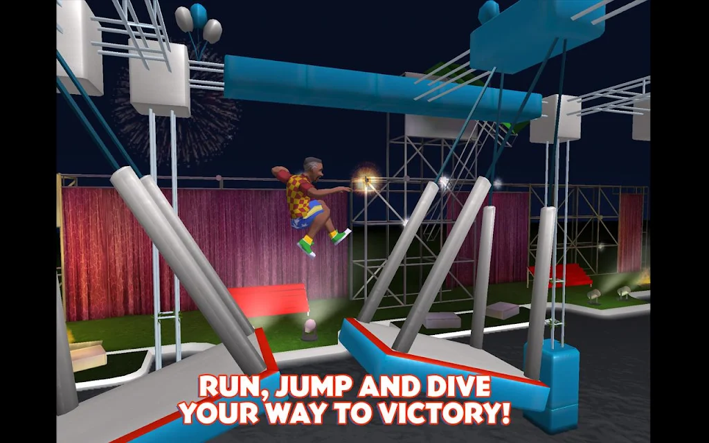 Wipeout  Screenshot 2