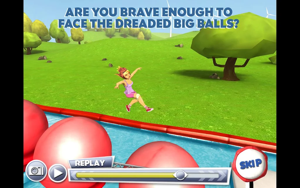 Wipeout  Screenshot 3