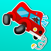 Fury Cars Mod APK