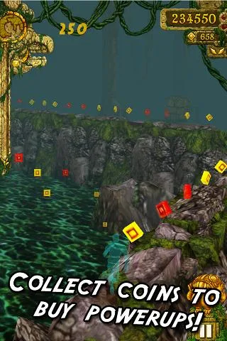 Temple Run  Screenshot 2