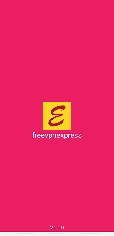 E-QuickVPN:Express＆Fast  Screenshot 1