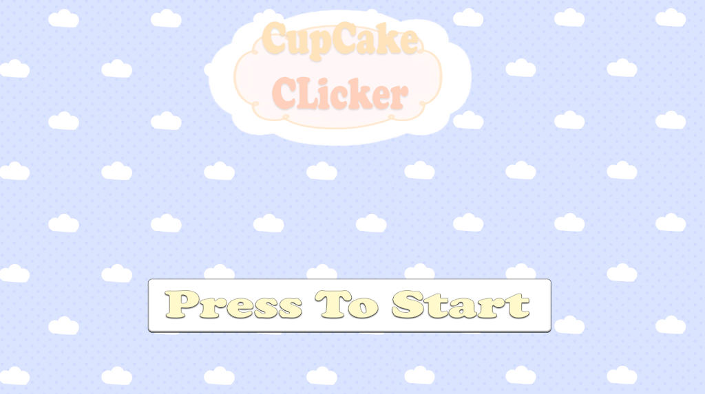 CupCake Clicker  Screenshot 1