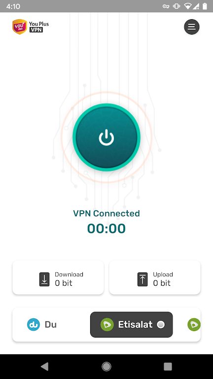 YouPlus Pro VPN  Screenshot 3