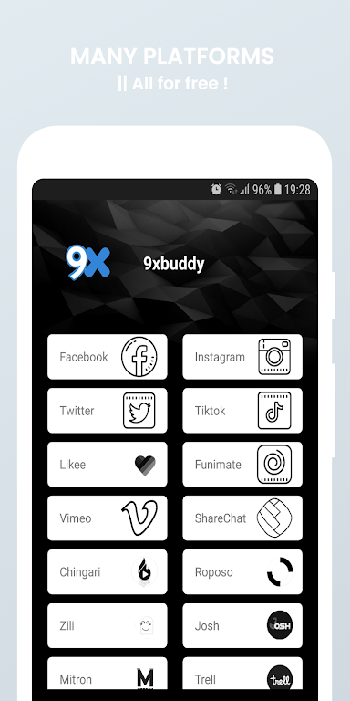 9xbuddy  Screenshot 3