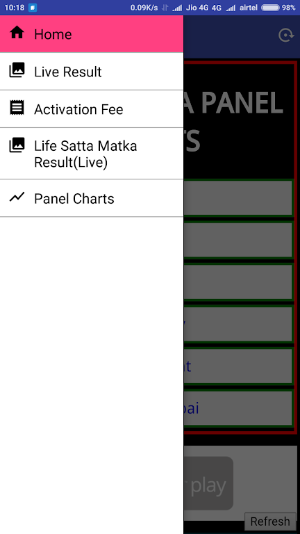 Life Satta Matka  Screenshot 2