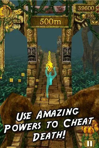 Temple Run  Screenshot 3