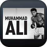 Muhammad Ali wallpaper APK