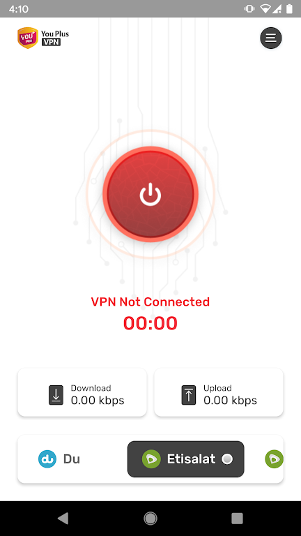 YouPlus Pro VPN  Screenshot 2