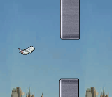 American Flappy Plane  Screenshot 4