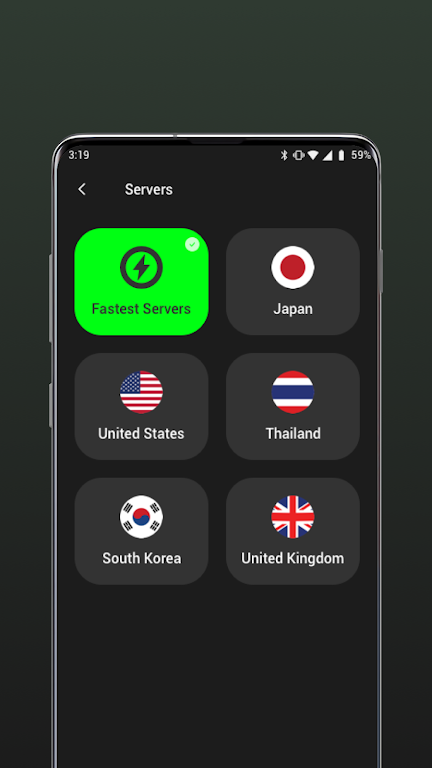 Super Proxy VPN  Screenshot 3