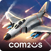 Strikers1945: RE Mod APK