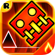 Geometry Dash Meltdown Mod APK