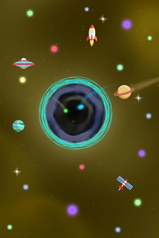 Space.io  Screenshot 4