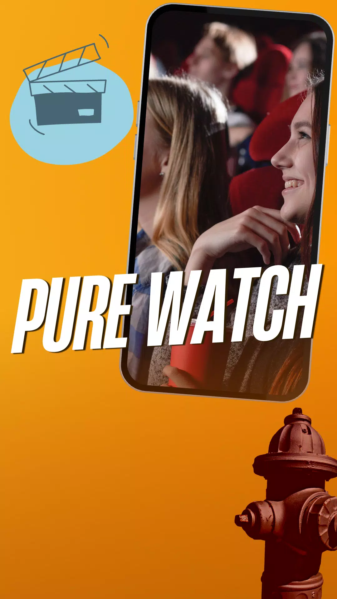 PureWatch  Screenshot 2