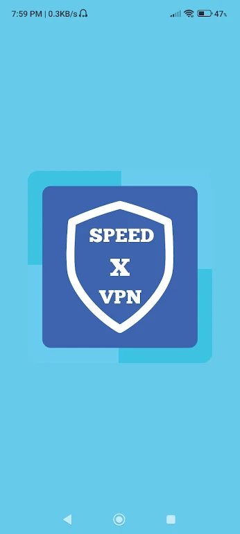 Speed X Vpn 2024  Screenshot 3