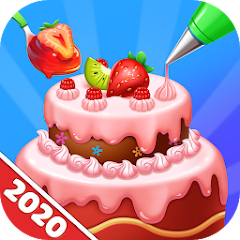 Food Diary: Girls Cooking game Mod APK