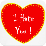 Hate You Gif APK