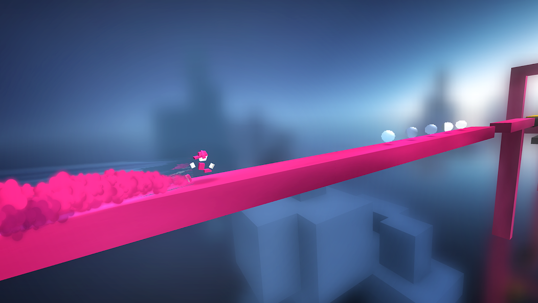 Chameleon Run Mod  Screenshot 3